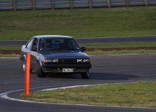 Roman's Carina Coupe with BEAMS 3SGE