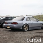 JAF2012 wallpaper 1600x1200: Nissan Silvia S13