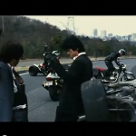 Tokusatsu: Wild Seven 2011 movie