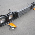 Auctions Yahoo: complete Carina KA67 front for grabs!