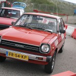 Japanse Autosport Festival: the classics