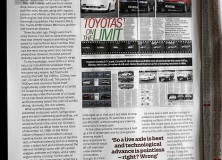 Practical Classics AE82 vs AE86 vs AW11