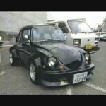 Hilarious: Subaru RWB360