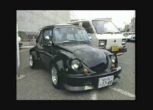 Subaru RWB360?
