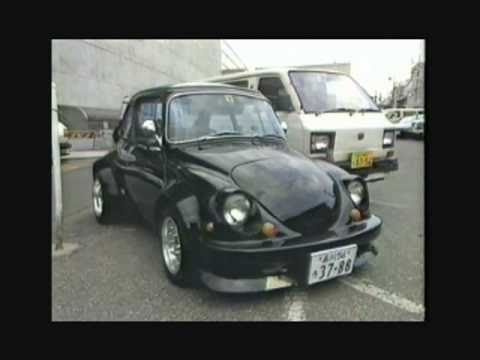 Subaru RWB360?