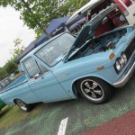 WTF: Guess the engine of this Hilux!