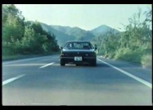 Mazda Cosmo HB Rotary Turbo