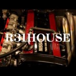 Friday Video: R31House Wonder Festival 2012