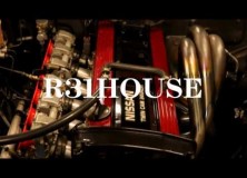 R31House Wonder Festival 2012