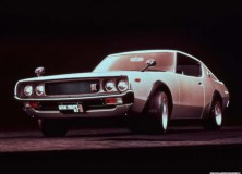 Skyline KPGC110