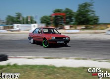 1G-E powered Carina GA60