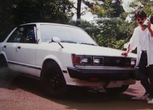 Carina A40