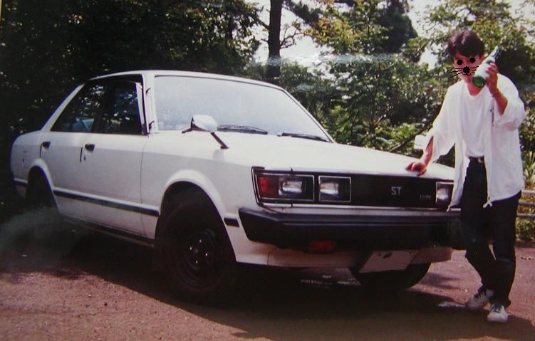Carina A40