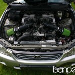 ITT2012: the swapped Lexi!