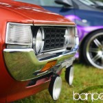 ITT 2012: Celicas from the Alpes!