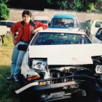 Wrecked: wants to be Takumi