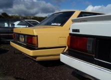 Two Carina AA63s!