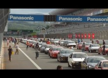 Count the AE86-es and Toyota 86-es