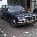 DOTS: Super Salooned Crown MS85