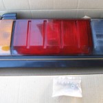 Auctions Yahoo: Carina GT-R AA63 tail lights