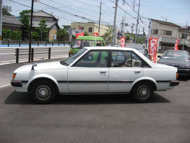 Toyota Carina SG Jeune AA60