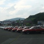 Count the Skylines (part 3)