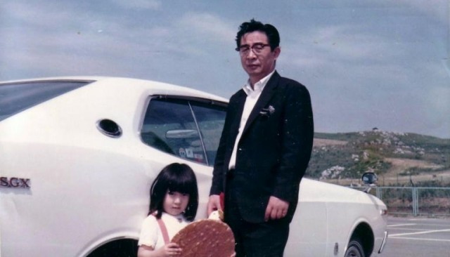 Family Album Treasures: Nissan Laurel SGX C130