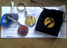 7Tune Keyring