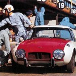 Picture of the week: Sporting the 800