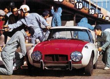 Toyota Sports 800
