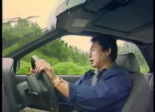 Motoharu Kurosawa tests the Leopard F31 for Video Option