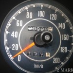 Marktplaats treasures: Low mileage Mazda RX5 (not even 1000km!)