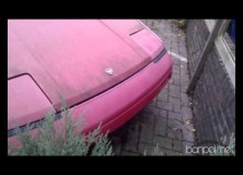Toyota MR2 AW11