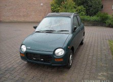 Ebay Treasures: 1992 Daihatsu Opti
