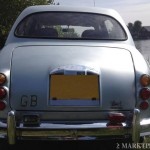 Ebay treasures: Mitsuoka’s View on Jaguar