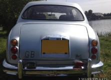 Marktplaats Treasures: Mitsuoka Viewt