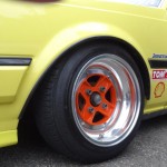 Team Zlay Carina AA63 GT-R Yello Mello