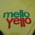 Carina Sightings: Team Zlay’s Yello Mello Carina