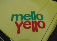 Team Zlay Carina AA63 GT-R Yello Mello