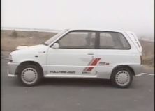 Suzuki Alto Works RS-R CC72