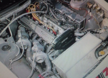 HKS Power Twin turbo 5M-GTE