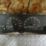 AE86 Trivia: AE86 and AE85 Gauge clusters