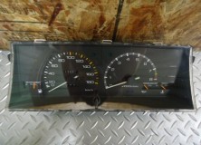 AE86 JDM Zenki Gauge Cluster