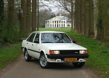 My Carina DX TA60 is for sale!