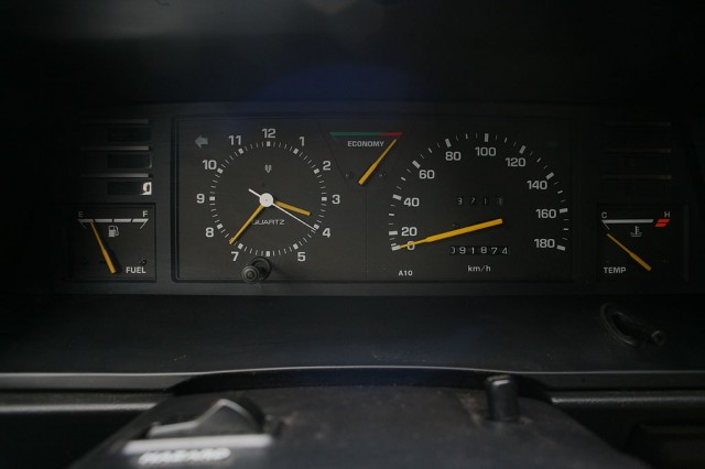 My Carina DX TA60 is for sale!