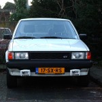 My Carina DX TA60 is for sale!