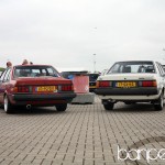 JAF2013: The AEU86 spot and more AE86s!