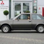 Ebay Treasures: 28000km 1980 Mitsubishi Colt