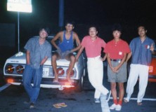 Family Album Treasures: My life, my skyline C210