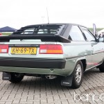 JAF 2013: the Mitsubishi Cordia barn find